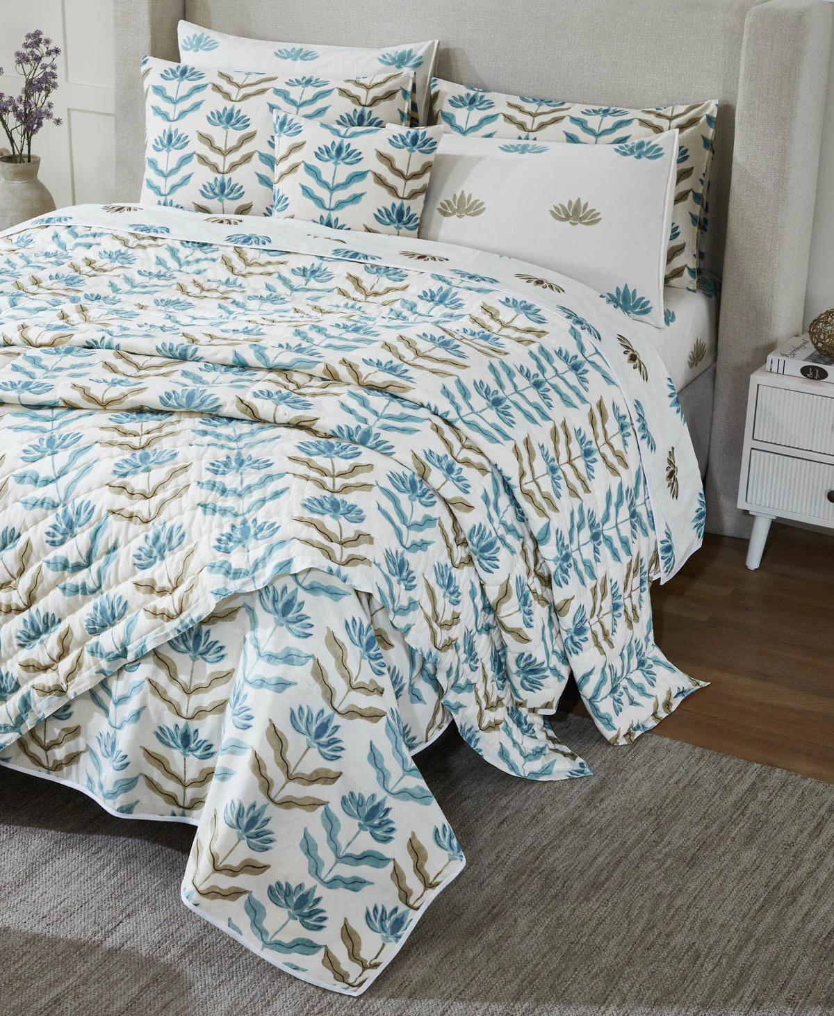 Timeless Craft, Modern Living